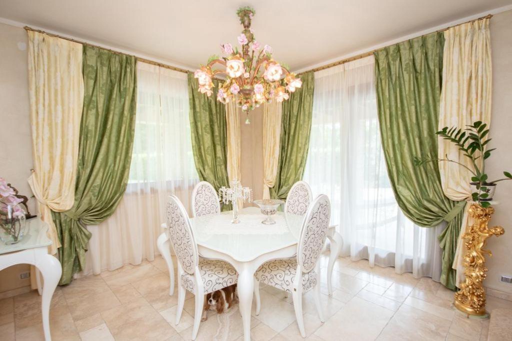 Villa Giulia Gragnola Exterior foto