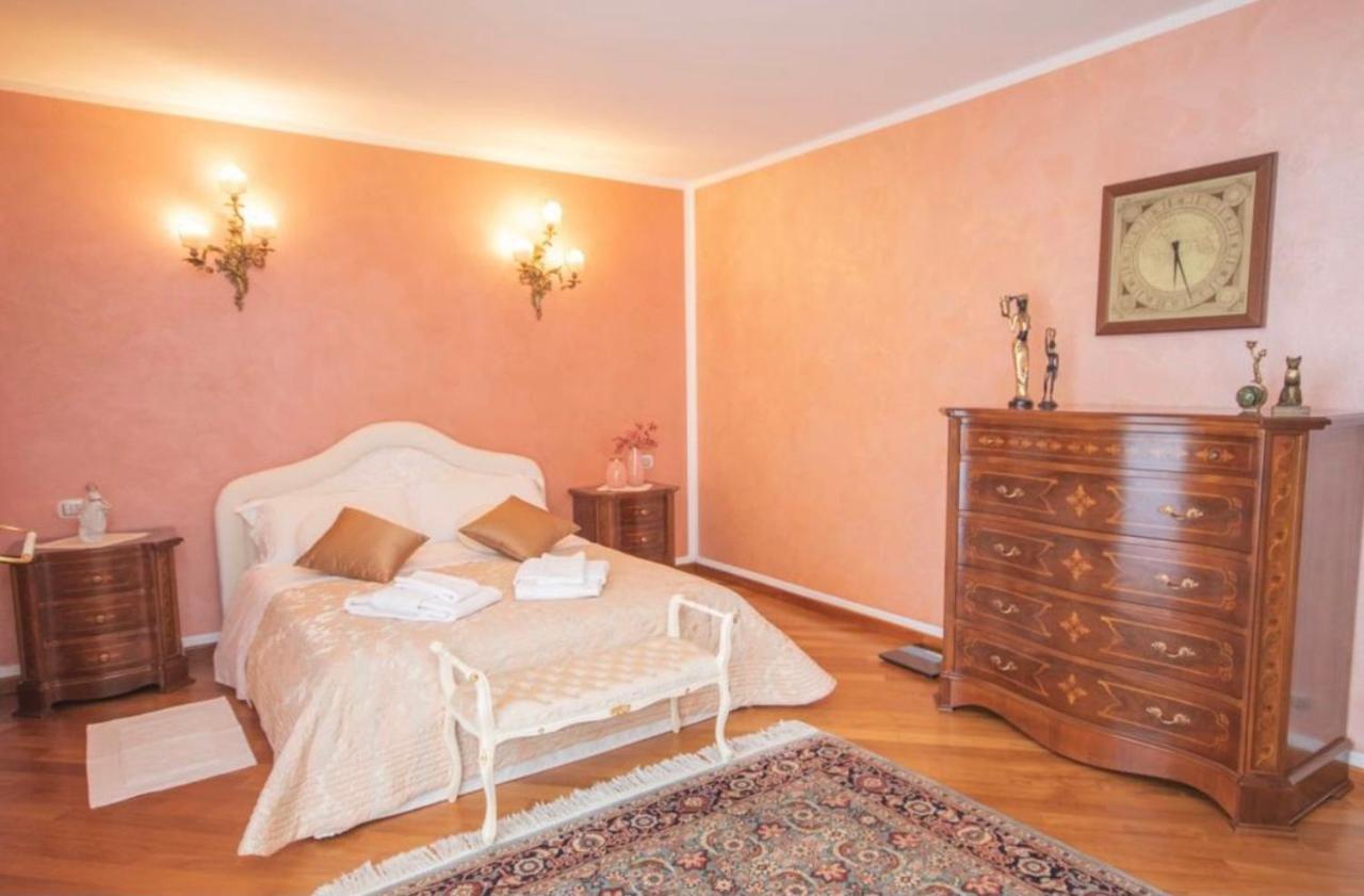 Villa Giulia Gragnola Exterior foto