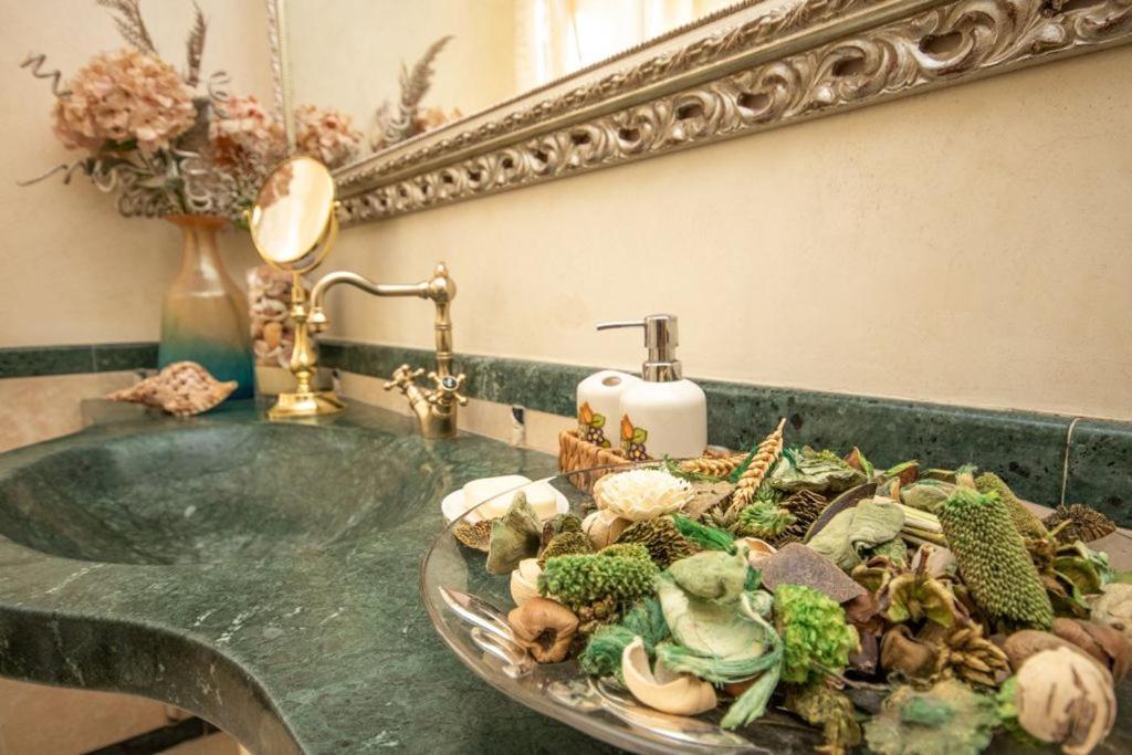 Villa Giulia Gragnola Habitación foto
