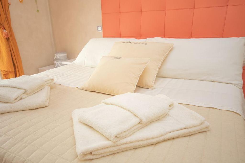 Villa Giulia Gragnola Habitación foto