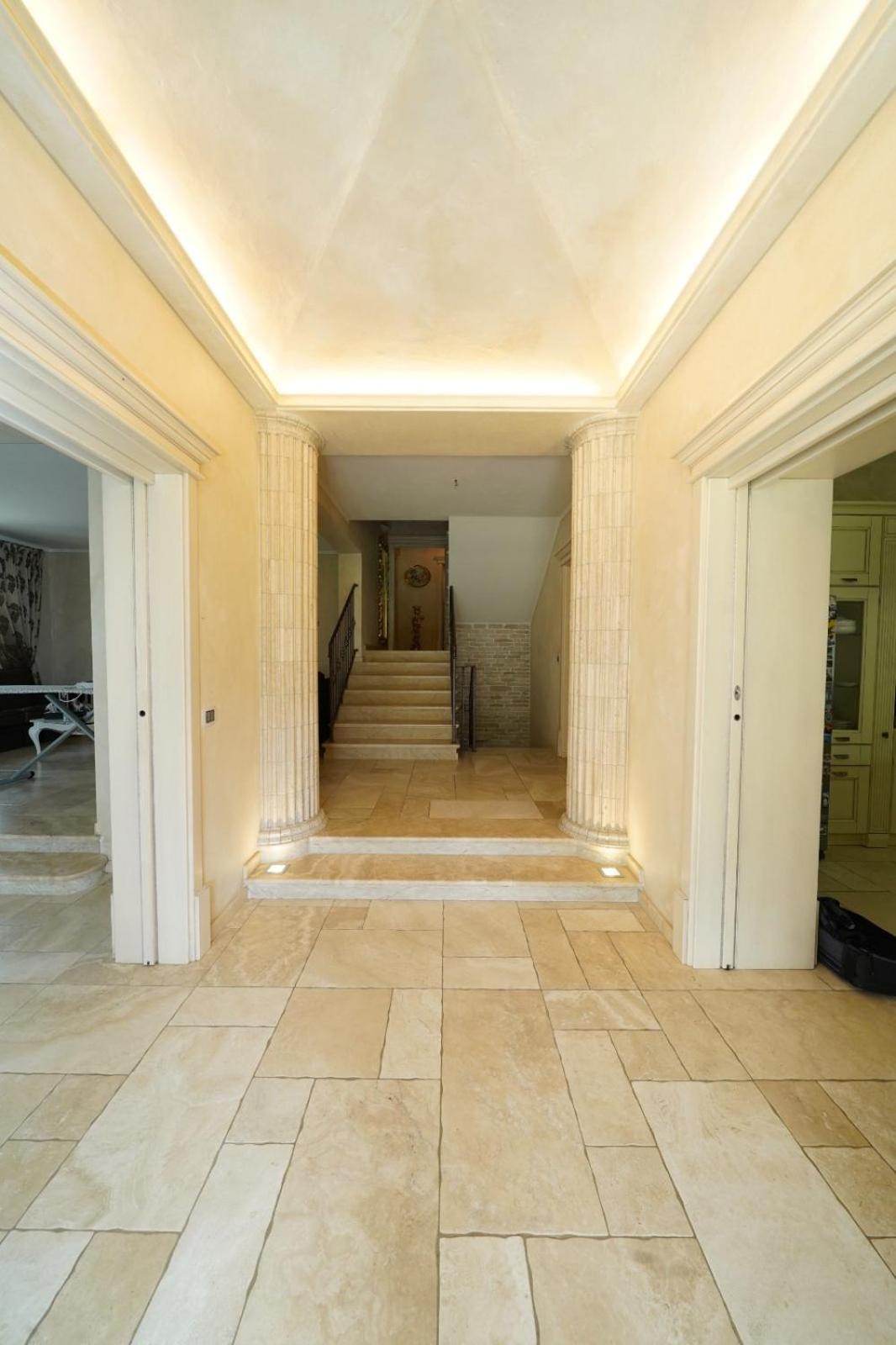 Villa Giulia Gragnola Exterior foto