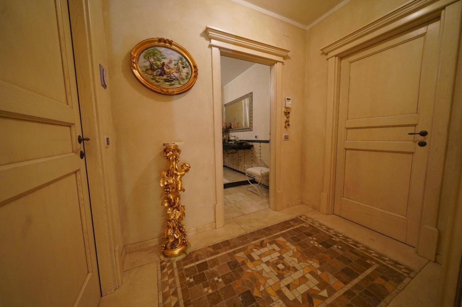 Villa Giulia Gragnola Exterior foto