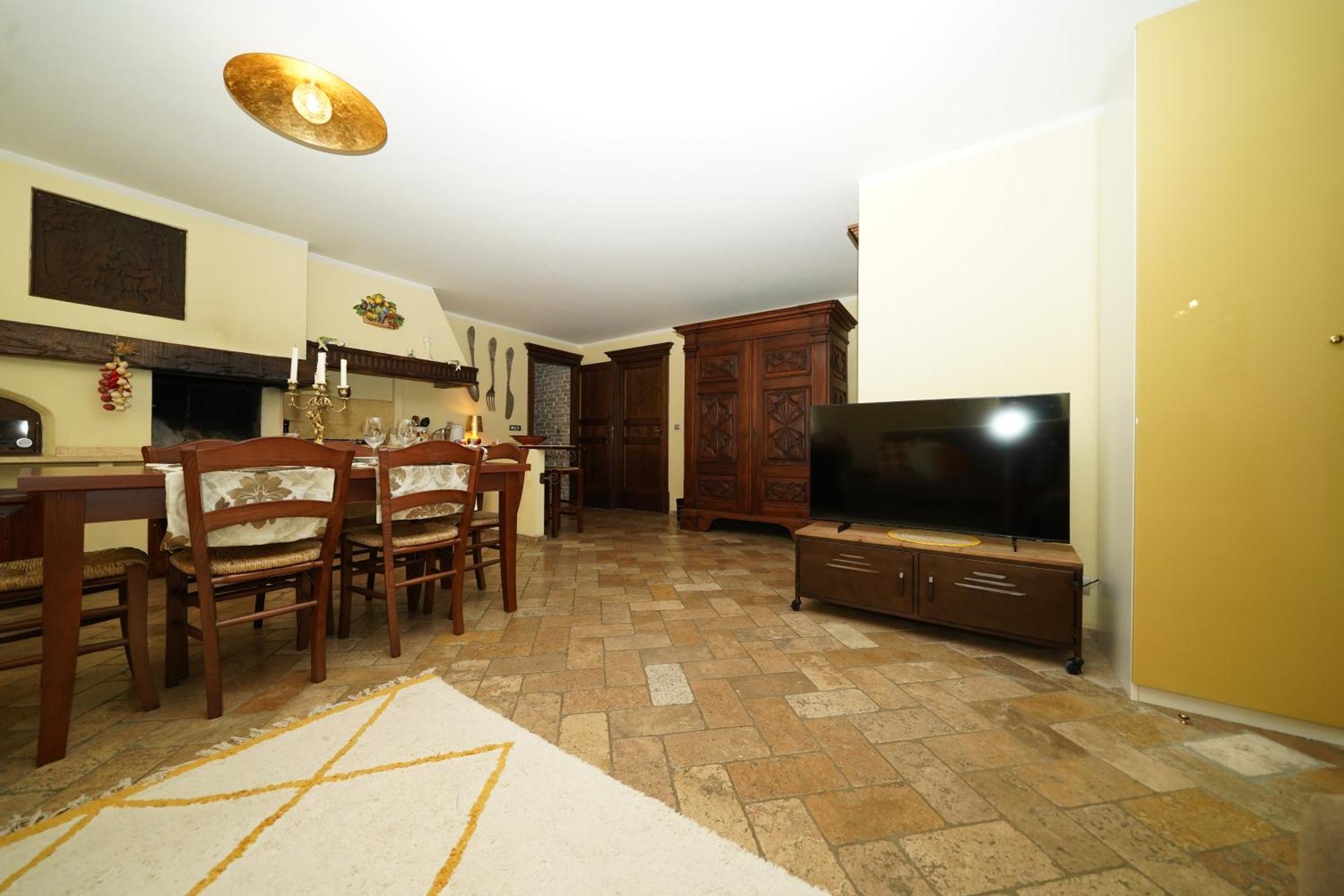 Villa Giulia Gragnola Exterior foto