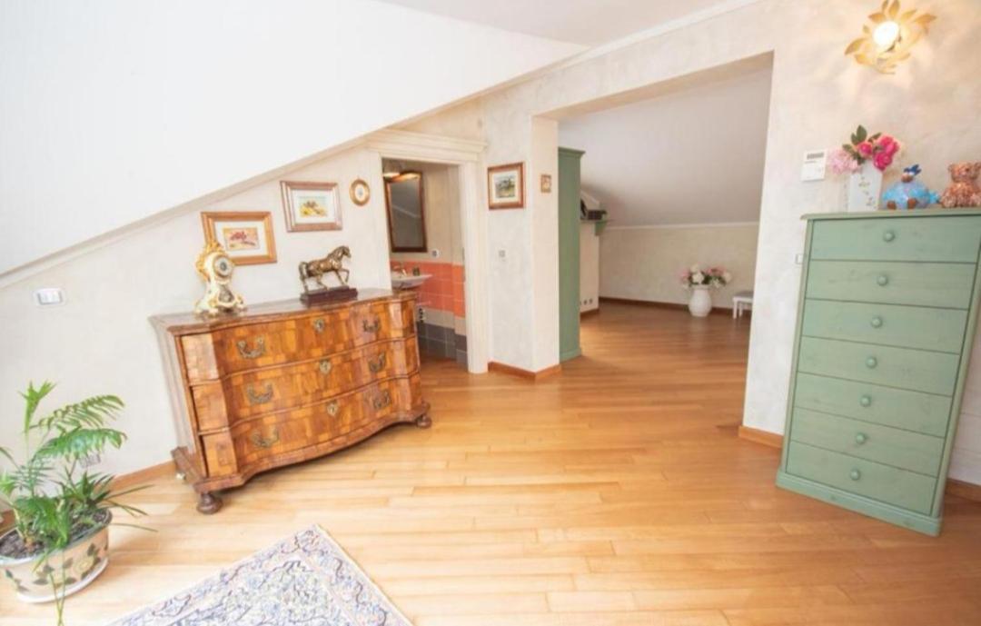 Villa Giulia Gragnola Habitación foto
